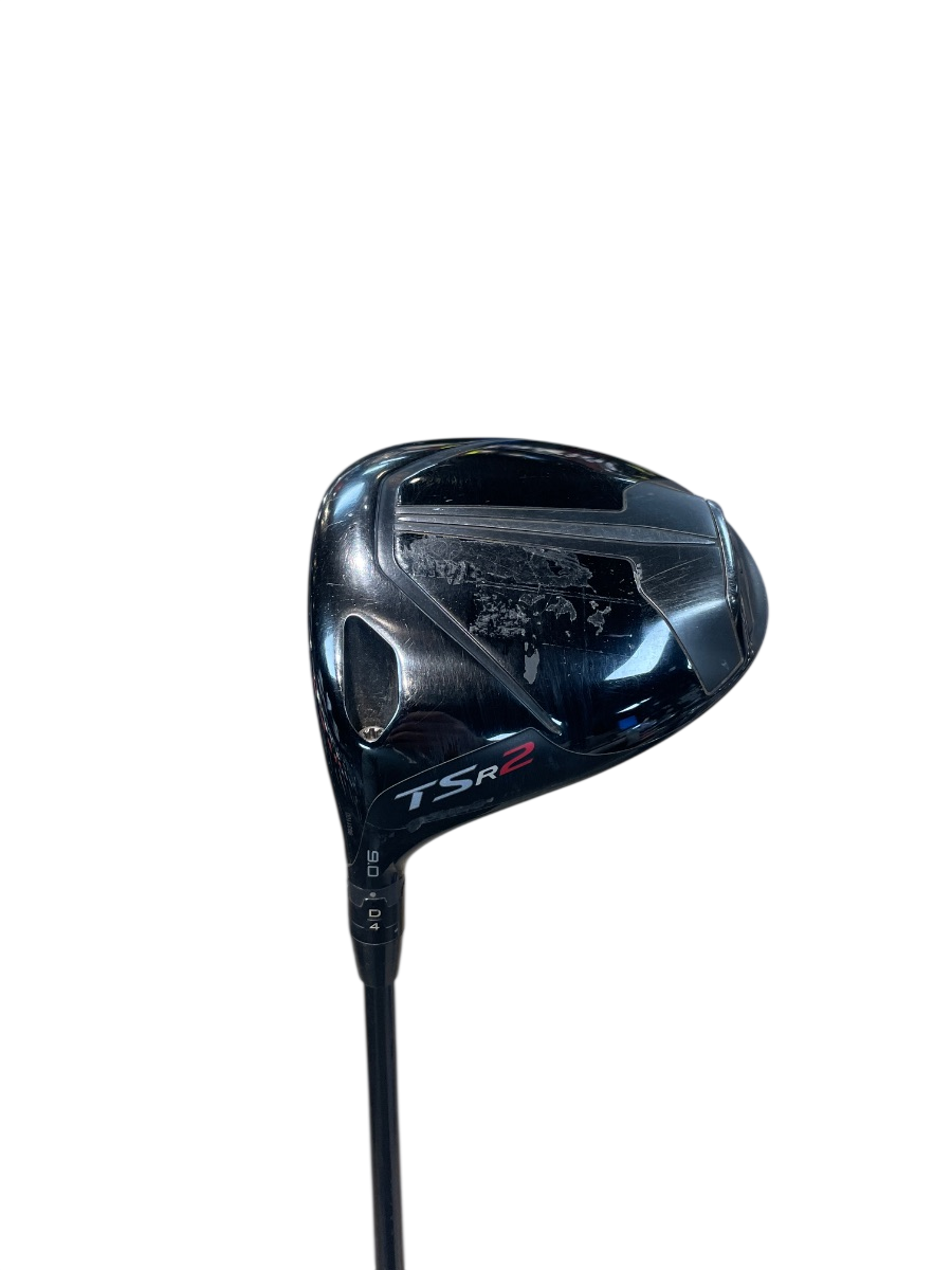 Titleist Titleist TSR2