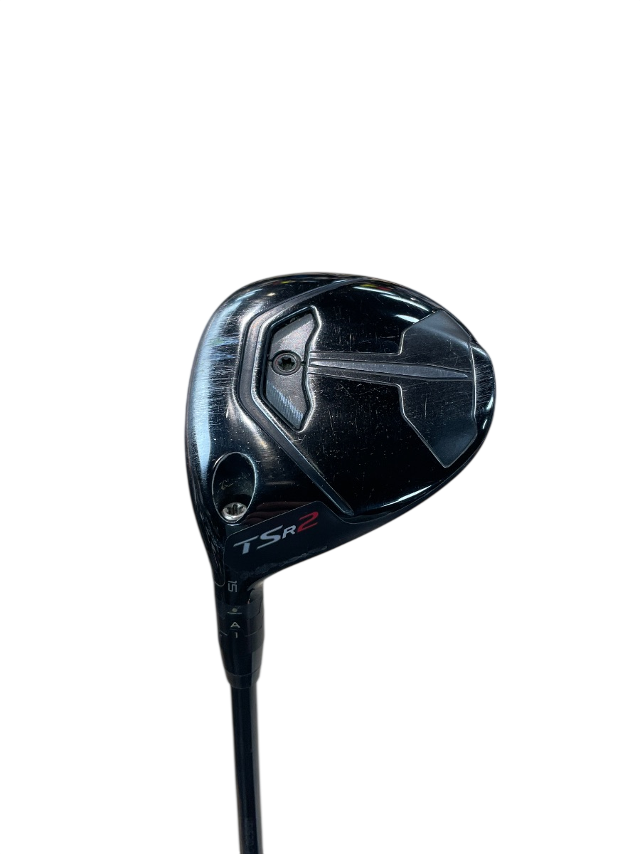 Titleist Titleist TSR2