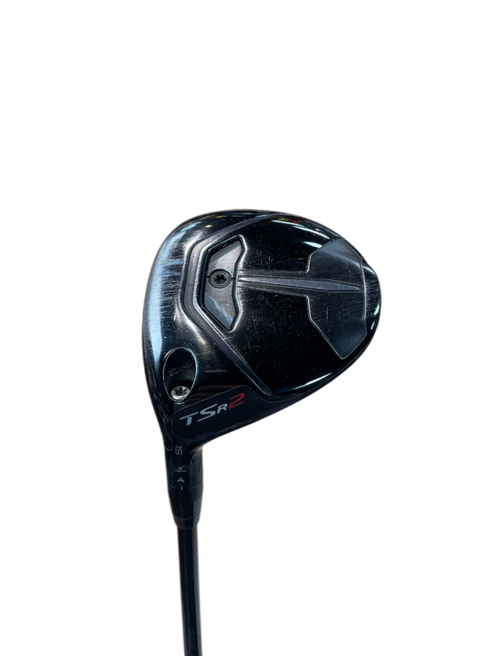 Titleist Titleist TSR2