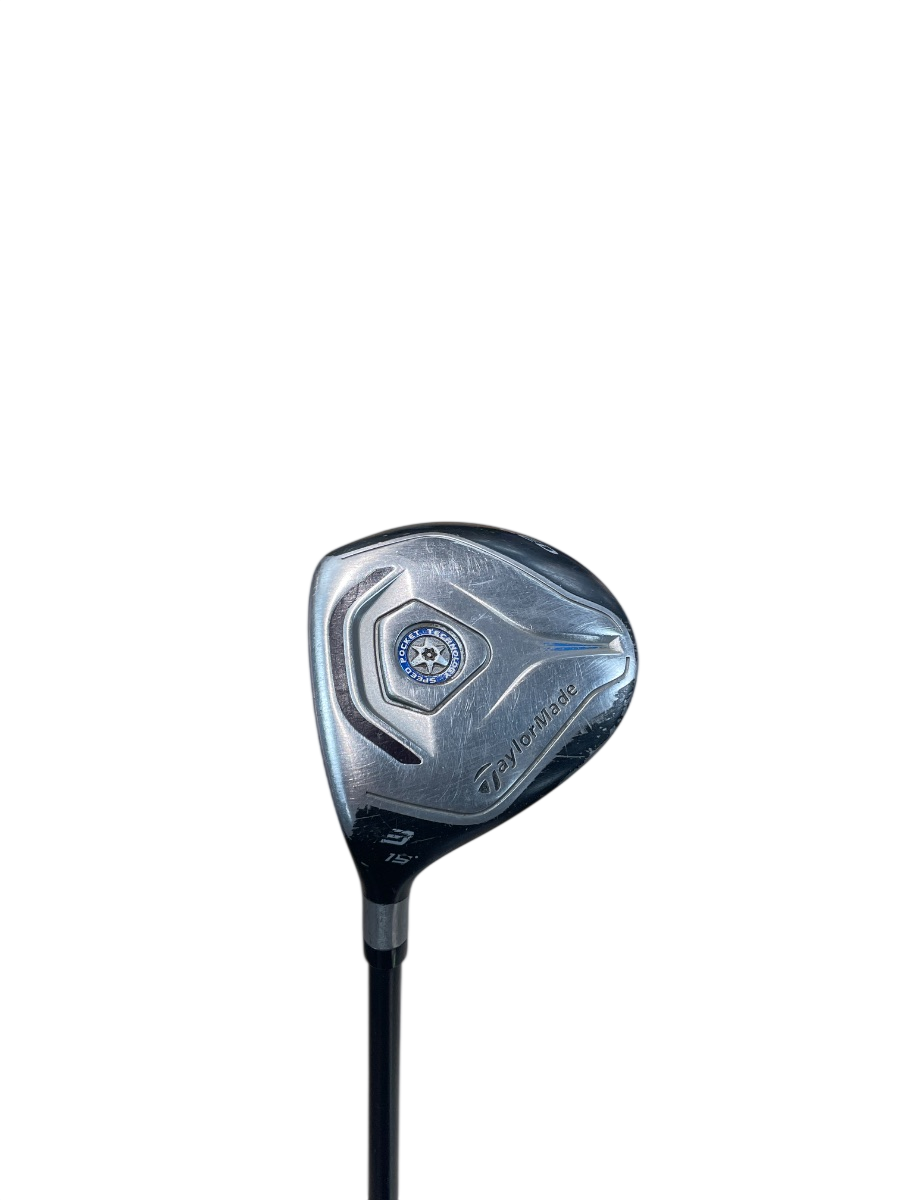 TaylorMade TaylorMade SLDR