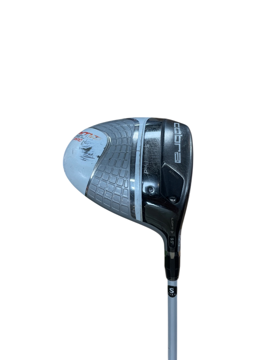 Cobra Cobra S9 Pro