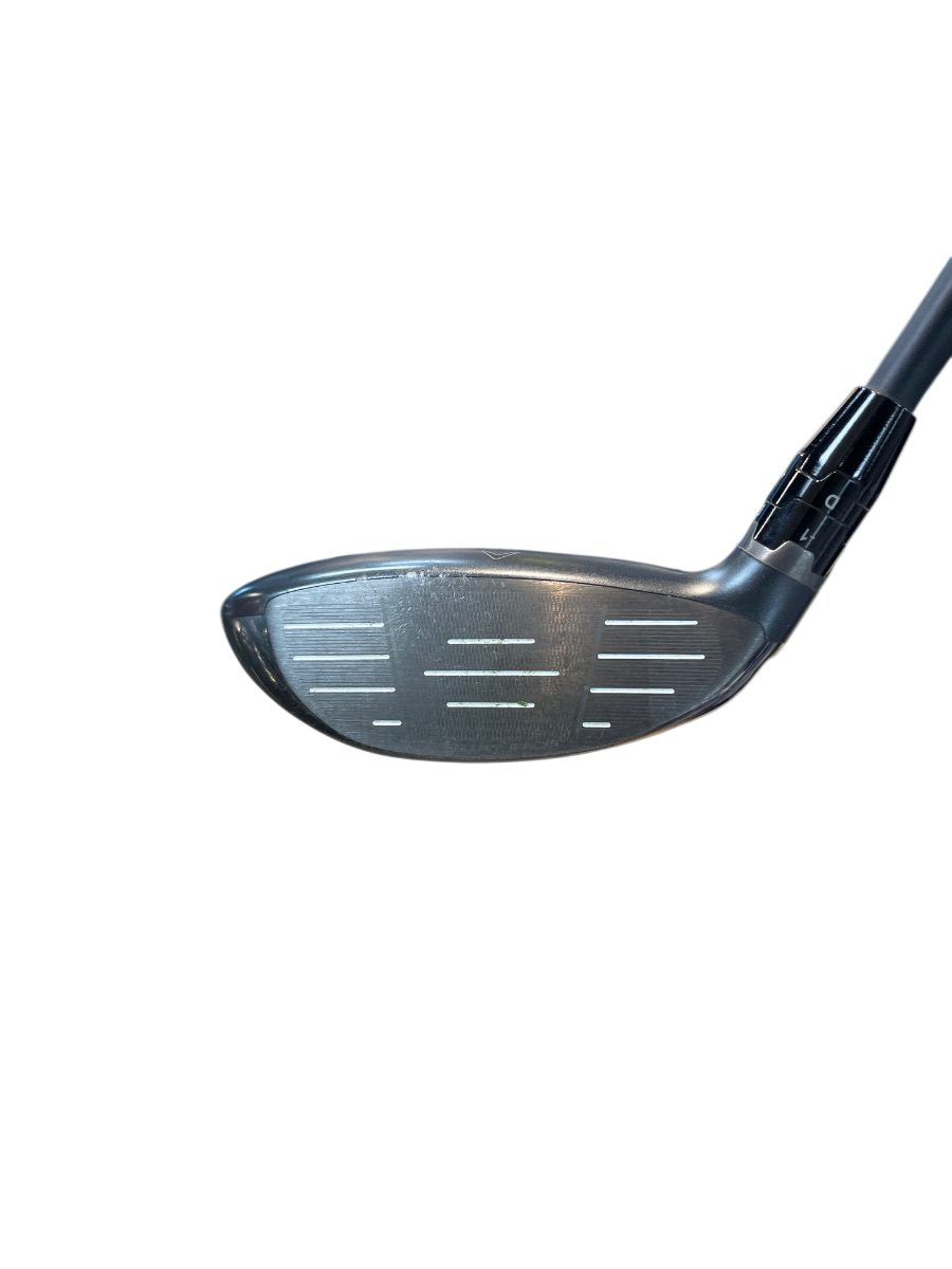 Callaway Callaway Paradym Ai Smoke 3HL Max - Kuva 3