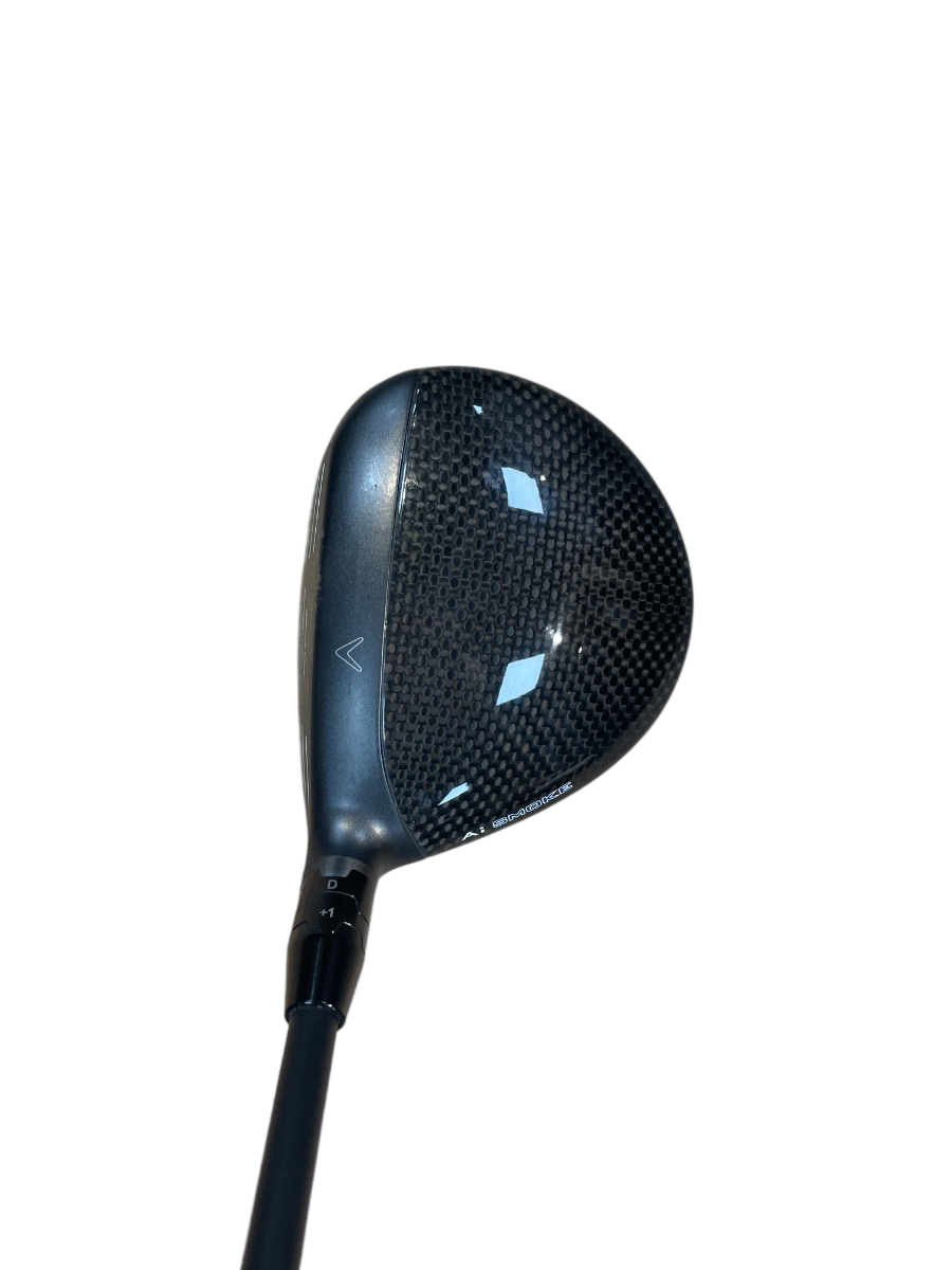 Callaway Callaway Paradym Ai Smoke 3HL Max - Kuva 2