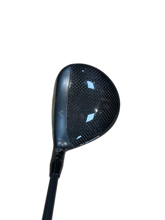 Callaway Callaway Paradym Ai Smoke 3HL Max - Kuva 2