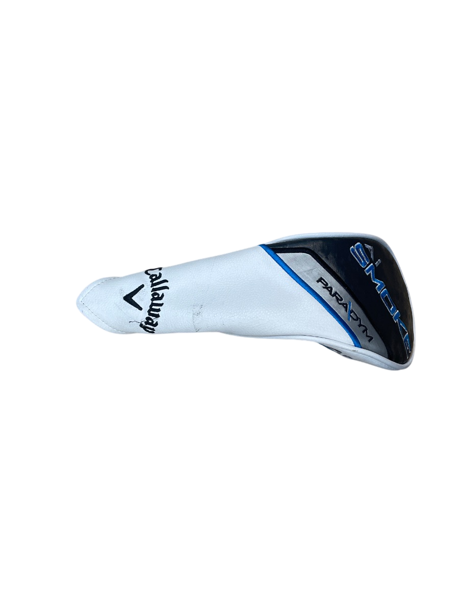 Callaway Callaway Paradym Ai Smoke 3HL Max - Kuva 6