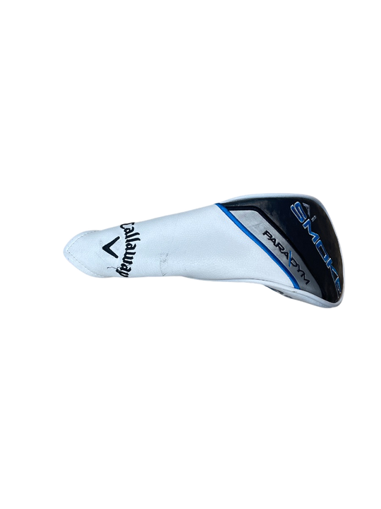 Callaway Callaway Paradym Ai Smoke 3HL Max - Kuva 6