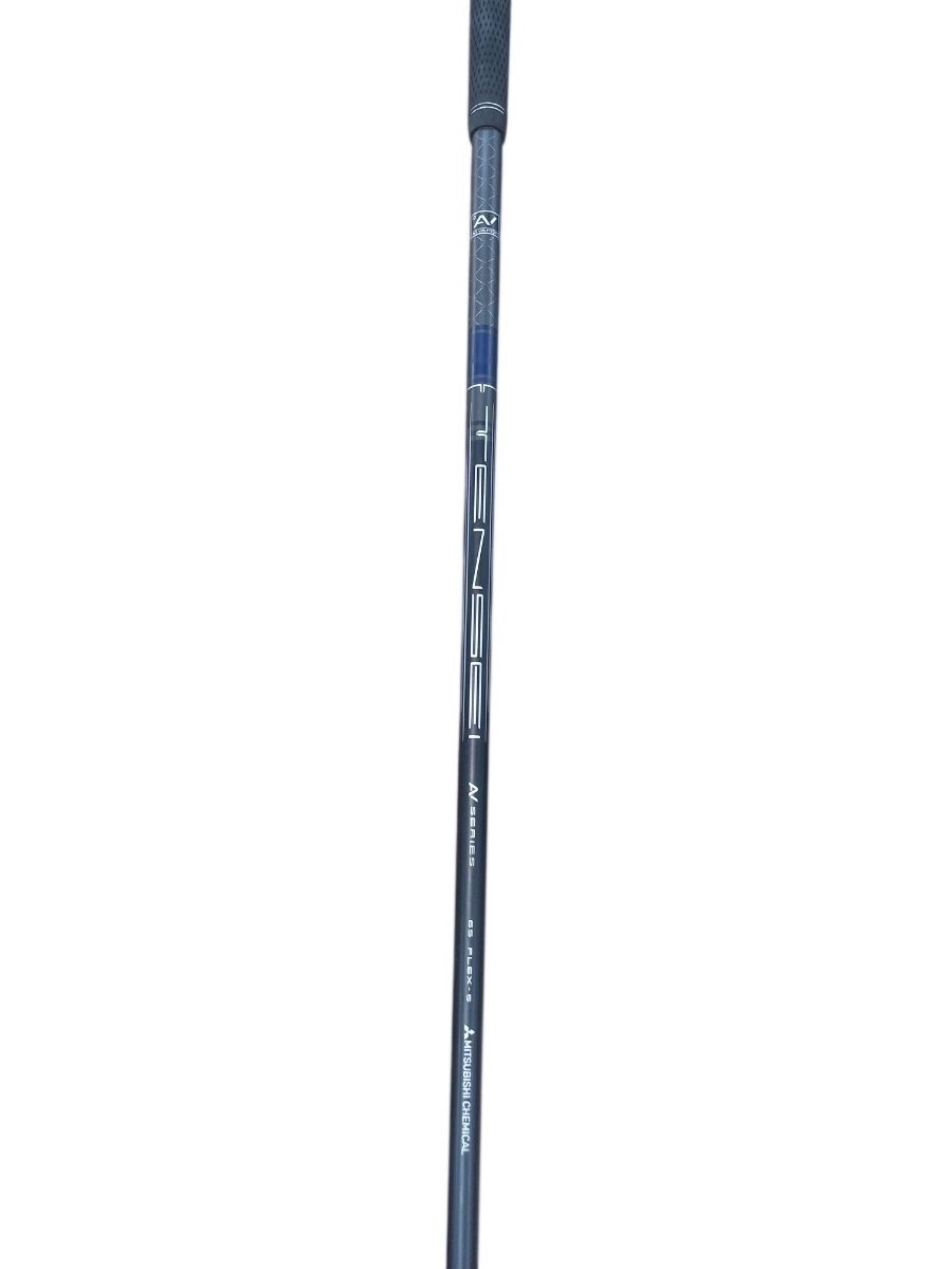 Callaway Callaway Paradym Ai Smoke 3HL Max - Kuva 5