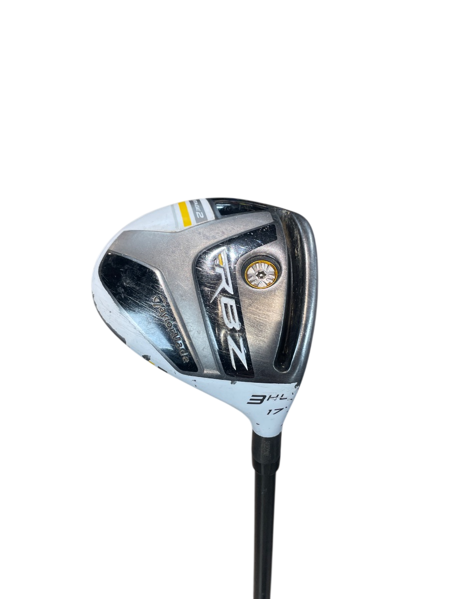 TaylorMade TaylorMade RBZ Stage 2