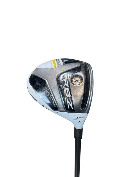 TaylorMade TaylorMade RBZ Stage 2