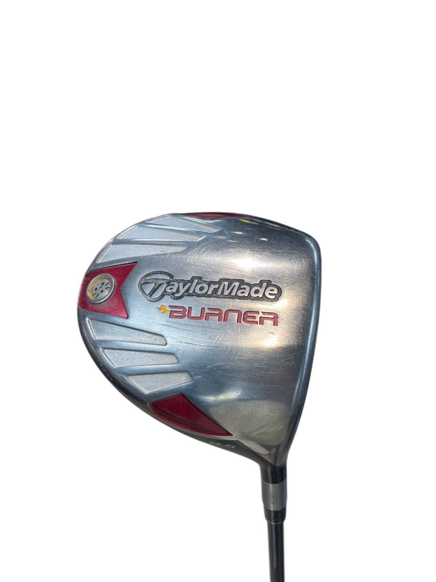 TaylorMade TaylorMade BURNER