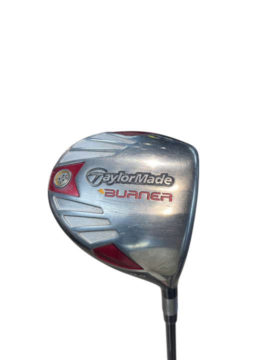 TaylorMade TaylorMade BURNER