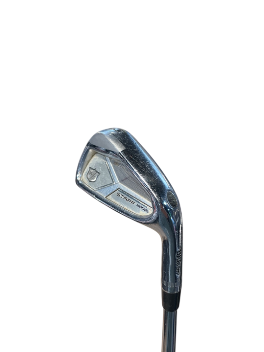 Wilson Wilson Staff Model