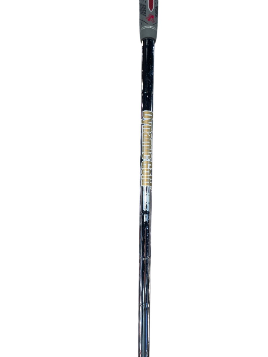 Wilson Wilson Staff Model - Kuva 5