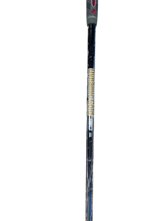 Wilson Wilson Staff Model - Kuva 5