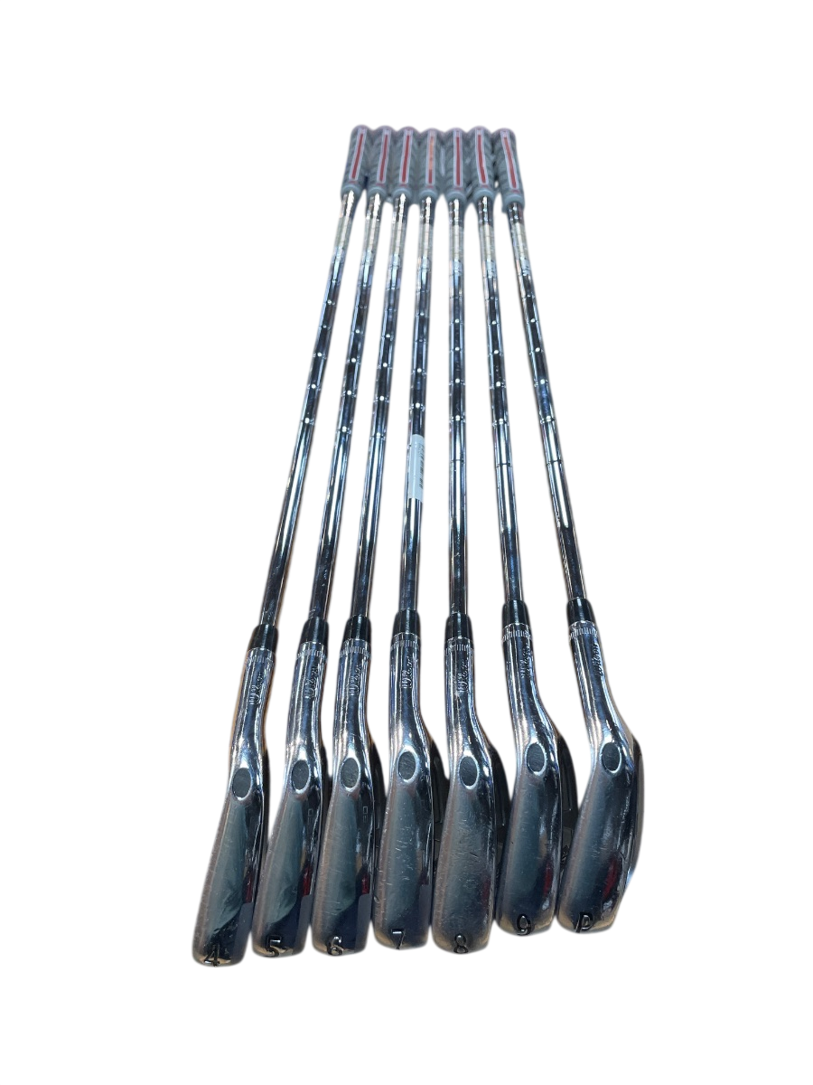 Wilson Wilson Staff Model - Kuva 6