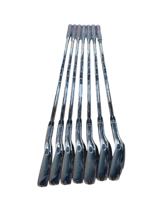 Wilson Wilson Staff Model - Kuva 6