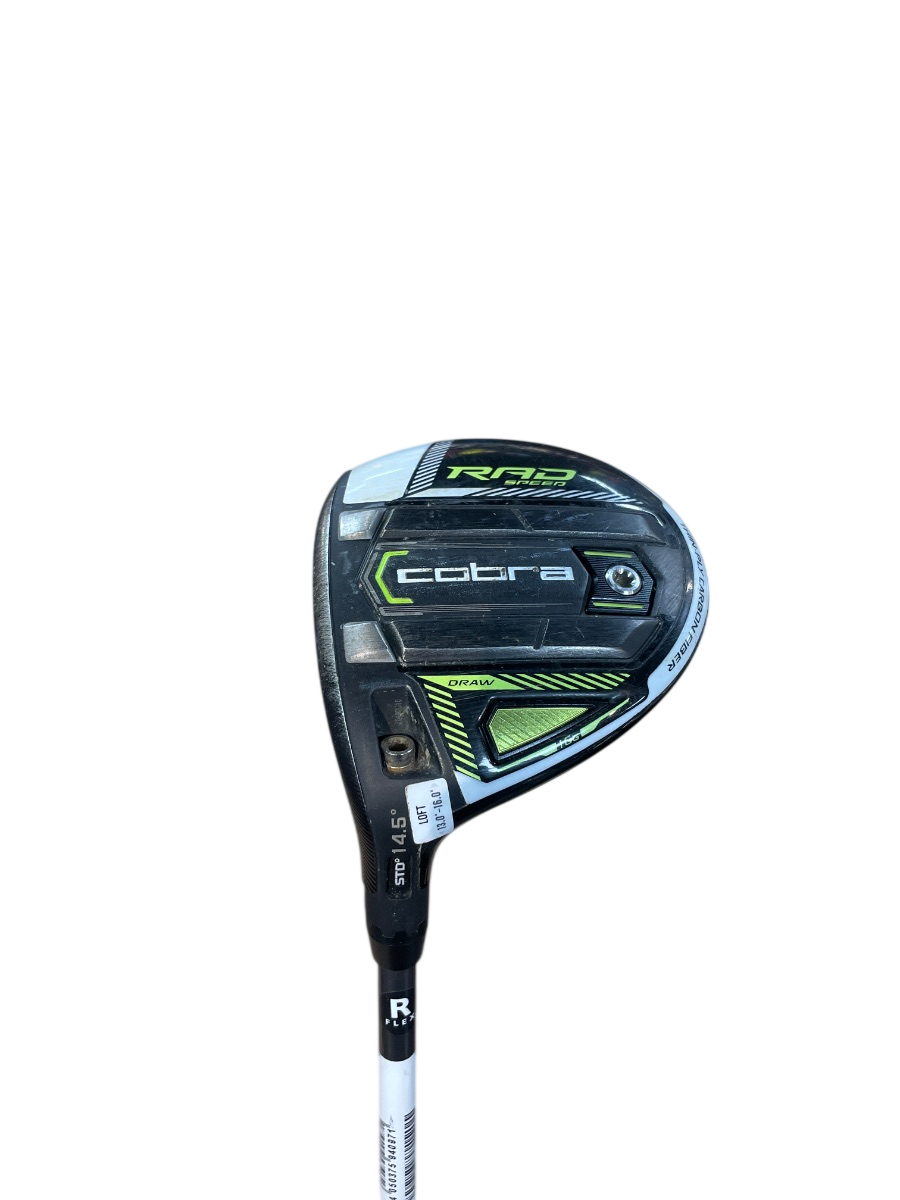 Cobra Cobra RADSPEED