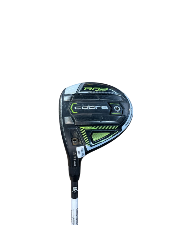 Cobra Cobra RADSPEED