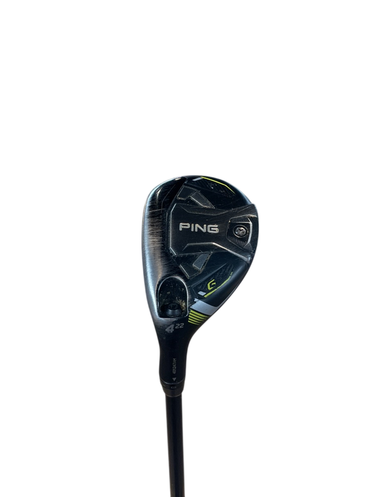 Ping Ping G425 - Kuva 3