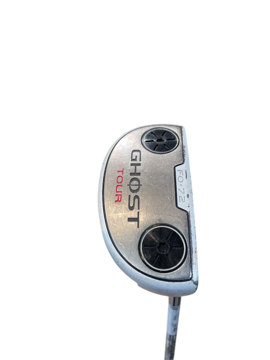 TaylorMade TaylorMade Ghost Tour