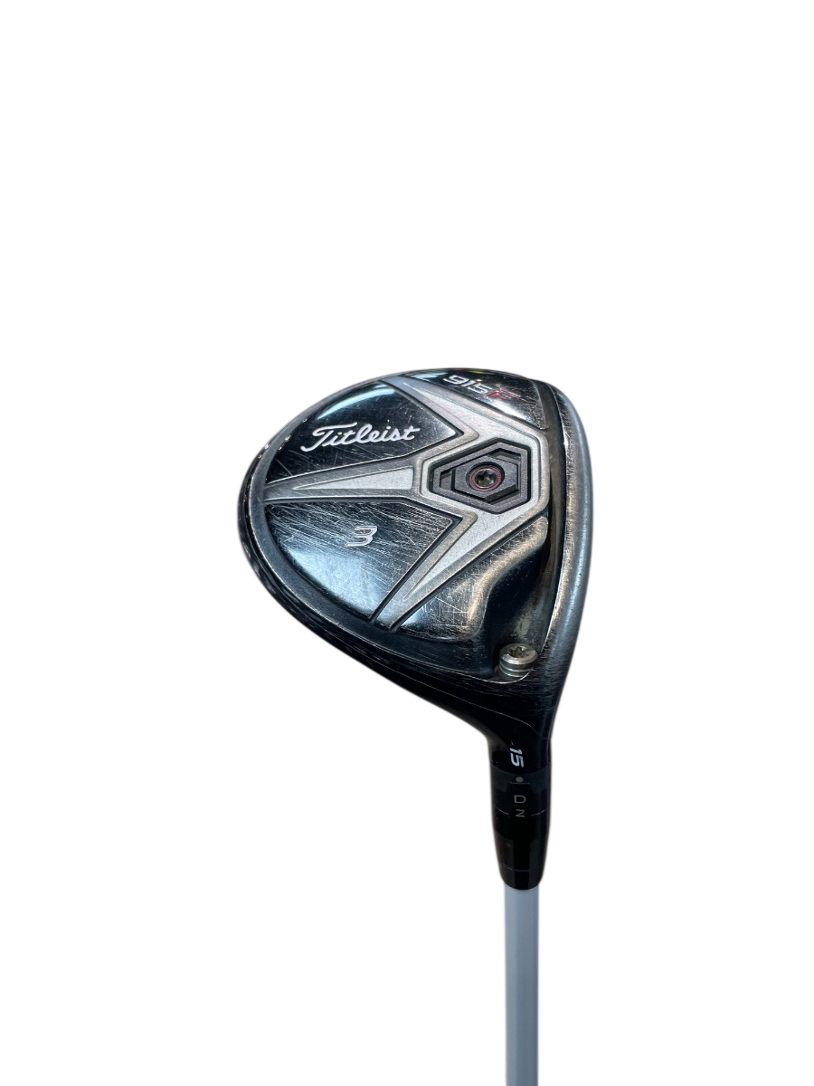 Titleist Titleist 915 F