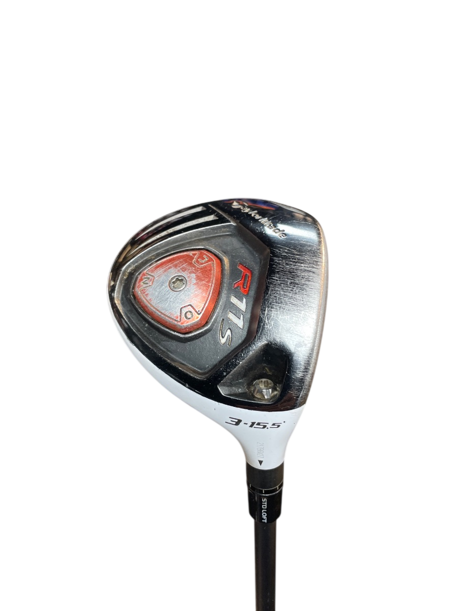 TaylorMade TaylorMade R11s
