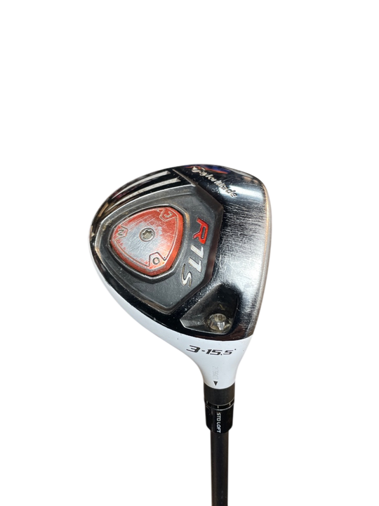 TaylorMade TaylorMade R11s
