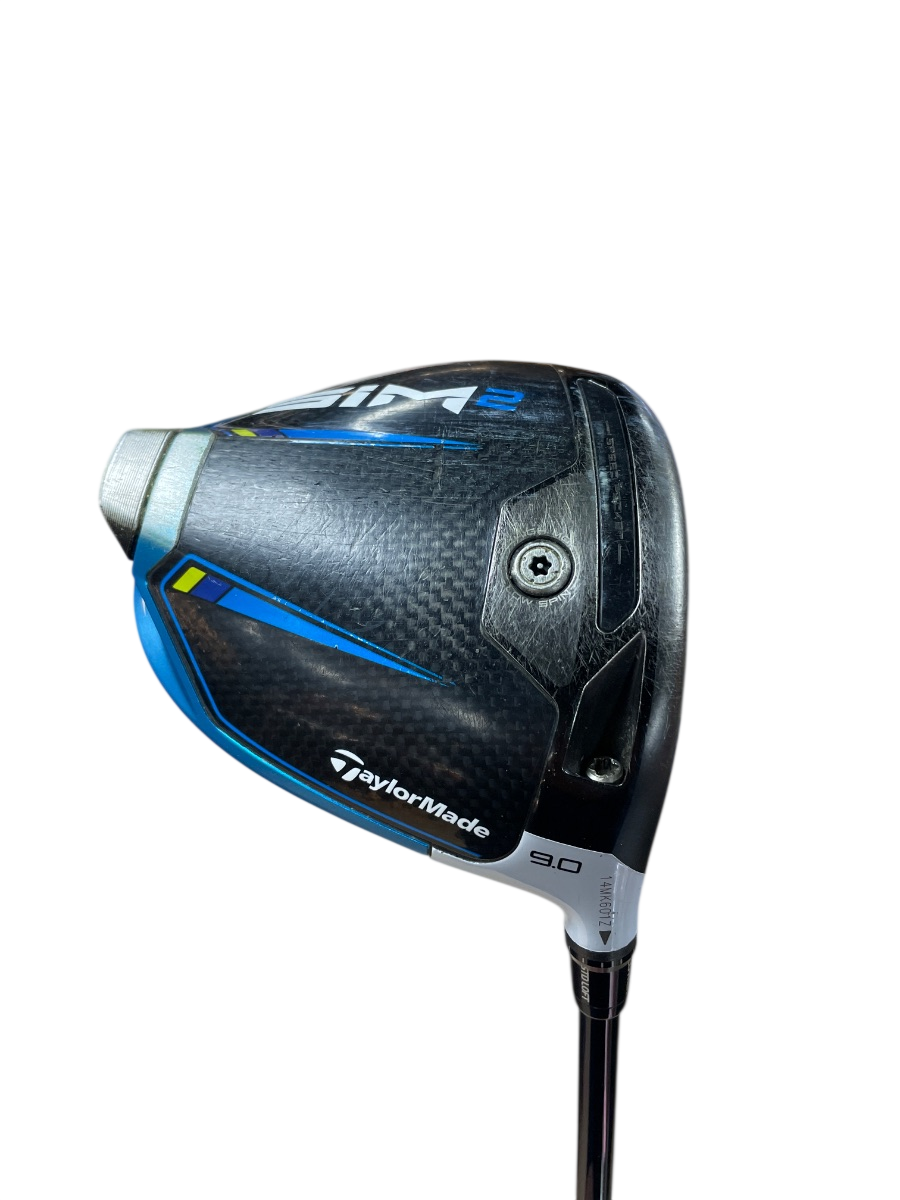 TaylorMade TaylorMade M2
