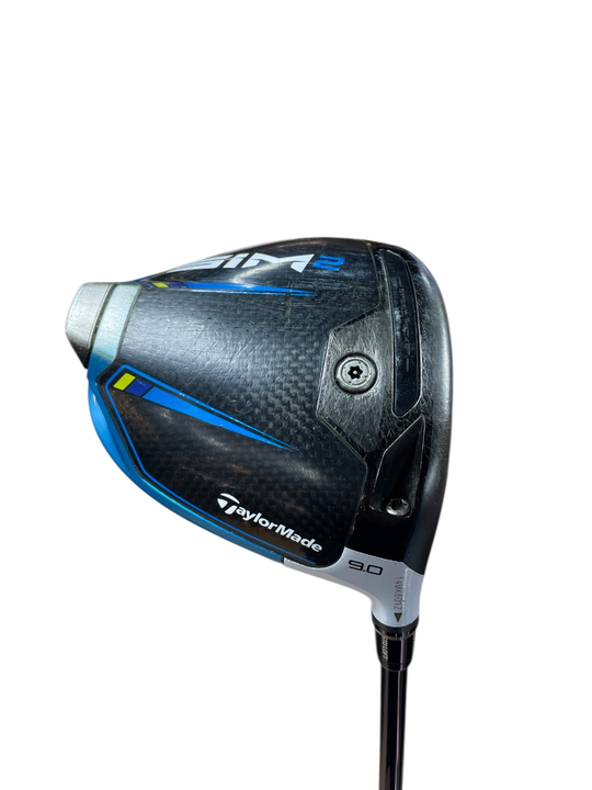 TaylorMade TaylorMade M2