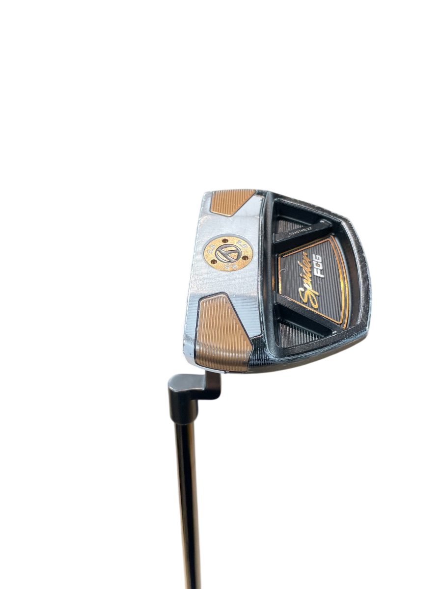 TaylorMade TaylorMade Spider FCG