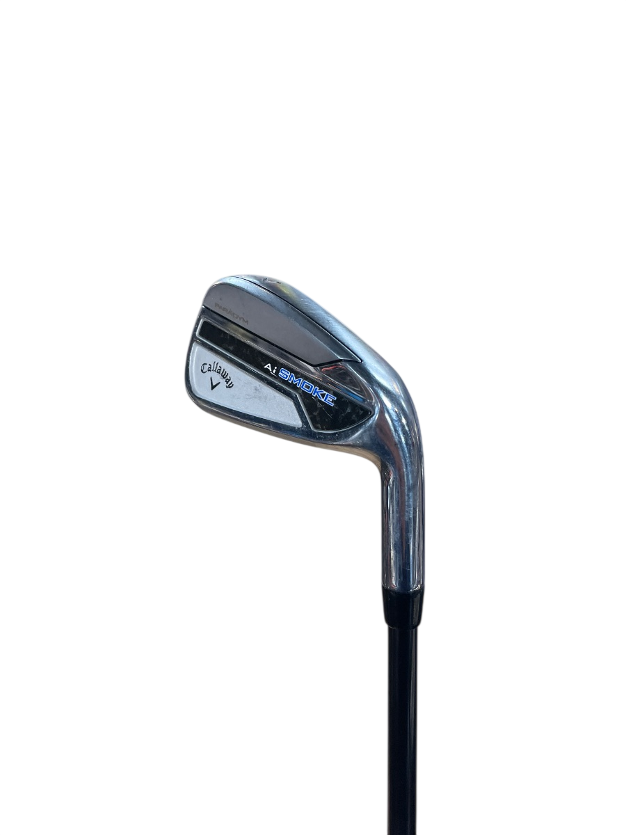 Callaway Callaway Ai Smoke