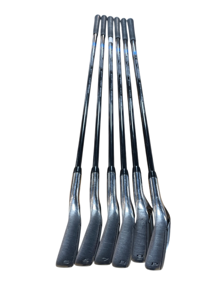 Callaway Callaway Ai Smoke - Kuva 6