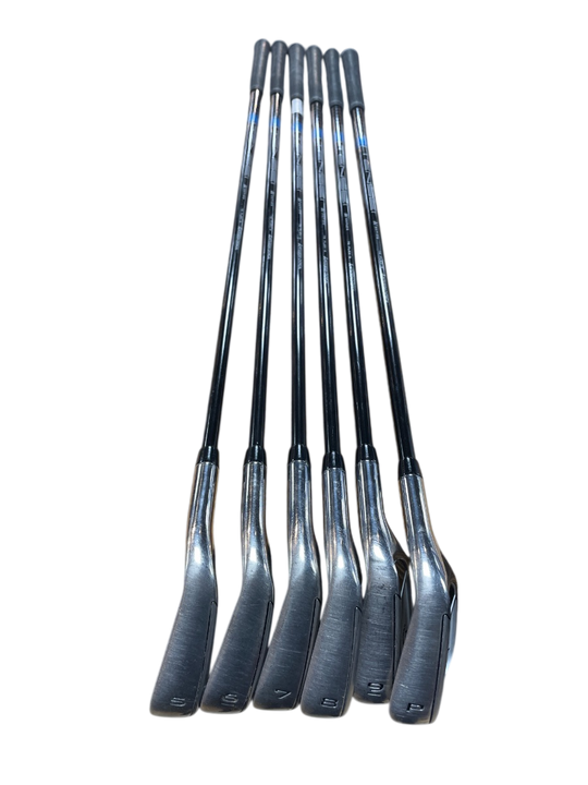 Callaway Callaway Ai Smoke - Kuva 6