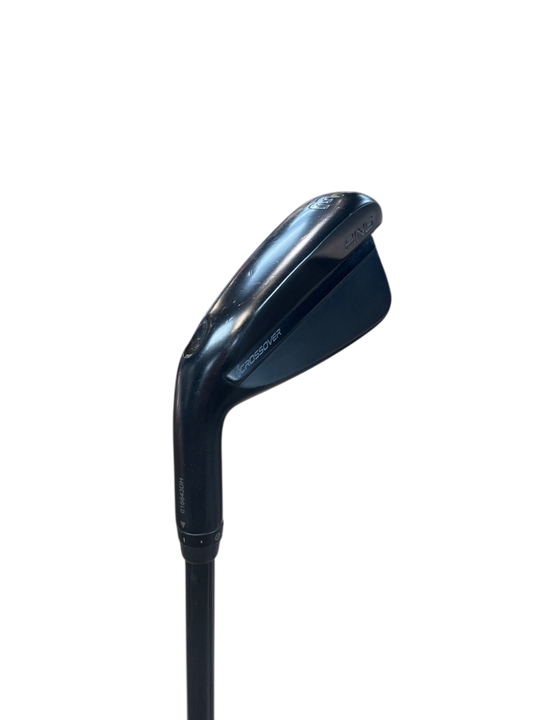 Ping Ping CROSSOVER