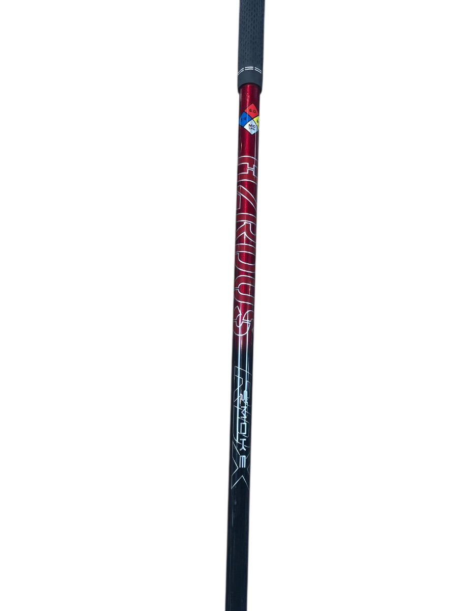 Ping Ping CROSSOVER - Kuva 5
