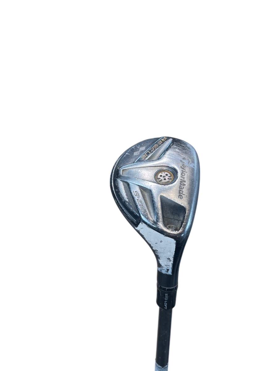 TaylorMade TaylorMade Rescue