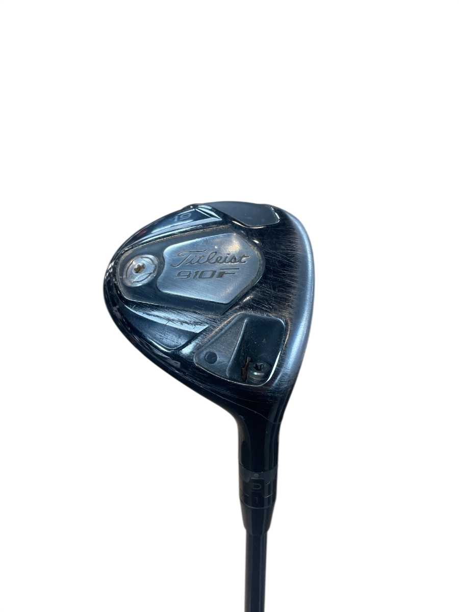 Titleist Titleist 910F