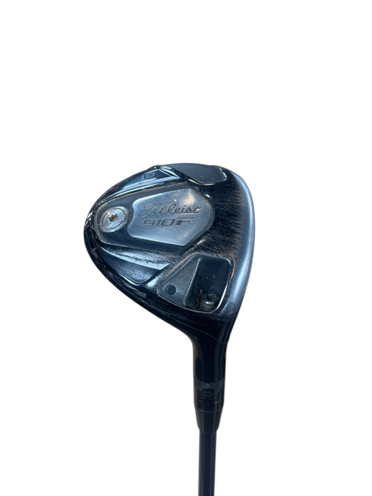 Titleist Titleist 910F