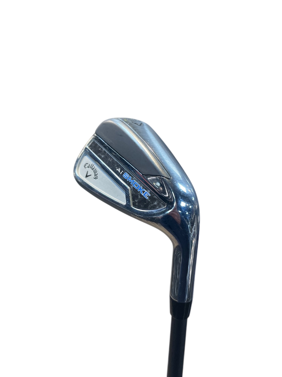 Callaway Callaway AI Smoke