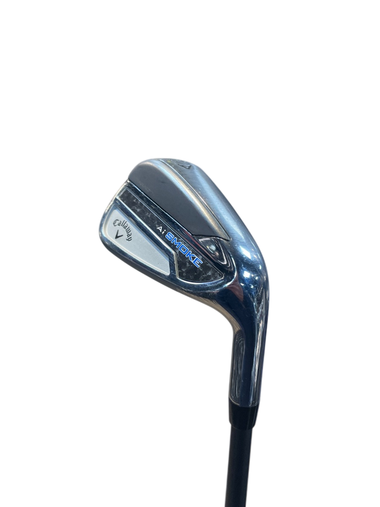 Callaway Callaway AI Smoke