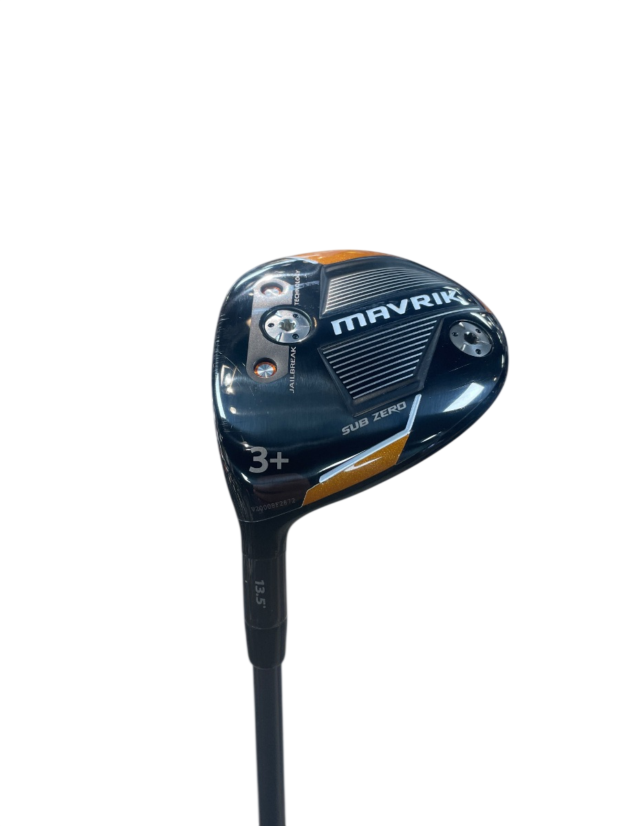 Callaway Callaway MAVRIK SUB ZERO