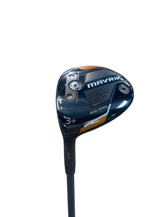 Callaway Callaway MAVRIK SUB ZERO