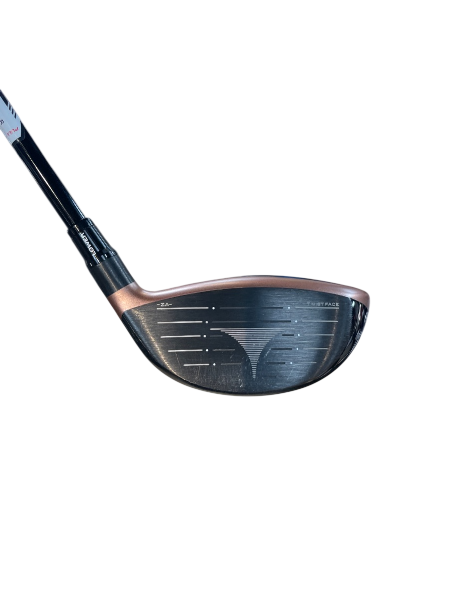 TaylorMade BRNR Minidriver 11.5 – Golf Balata