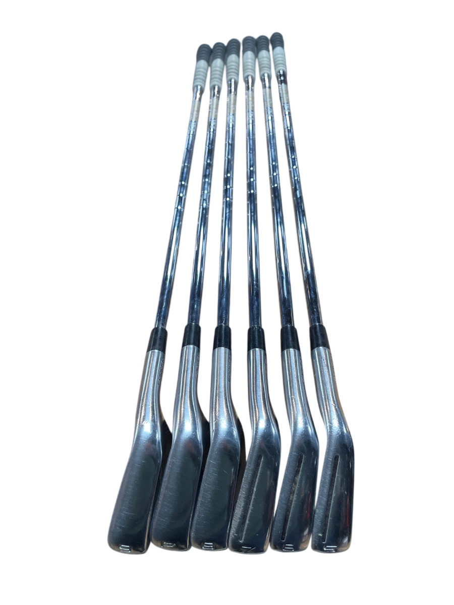TaylorMade TaylorMade P790 - Kuva 6