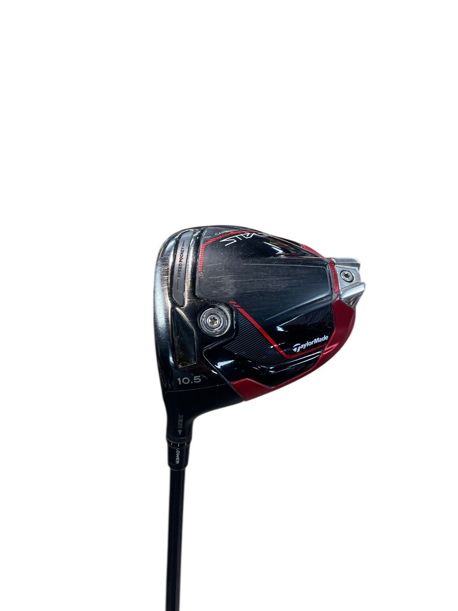 TaylorMade TaylorMade SIM2