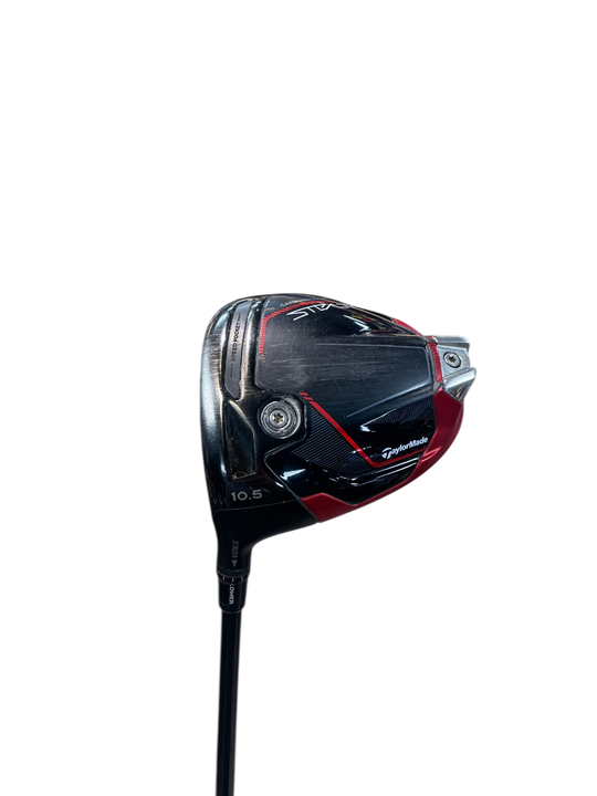 TaylorMade TaylorMade SIM2