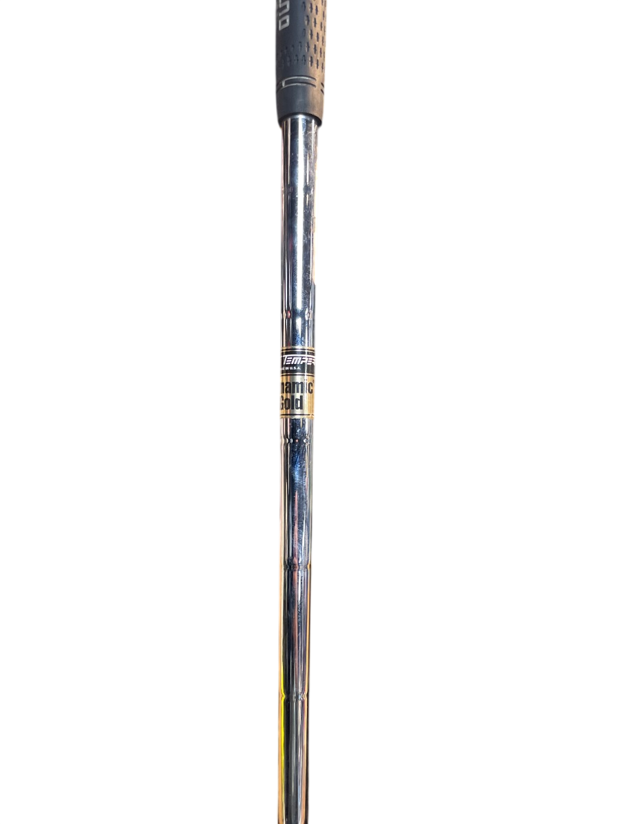 Mizuno Mizuno MP-60 - Kuva 5