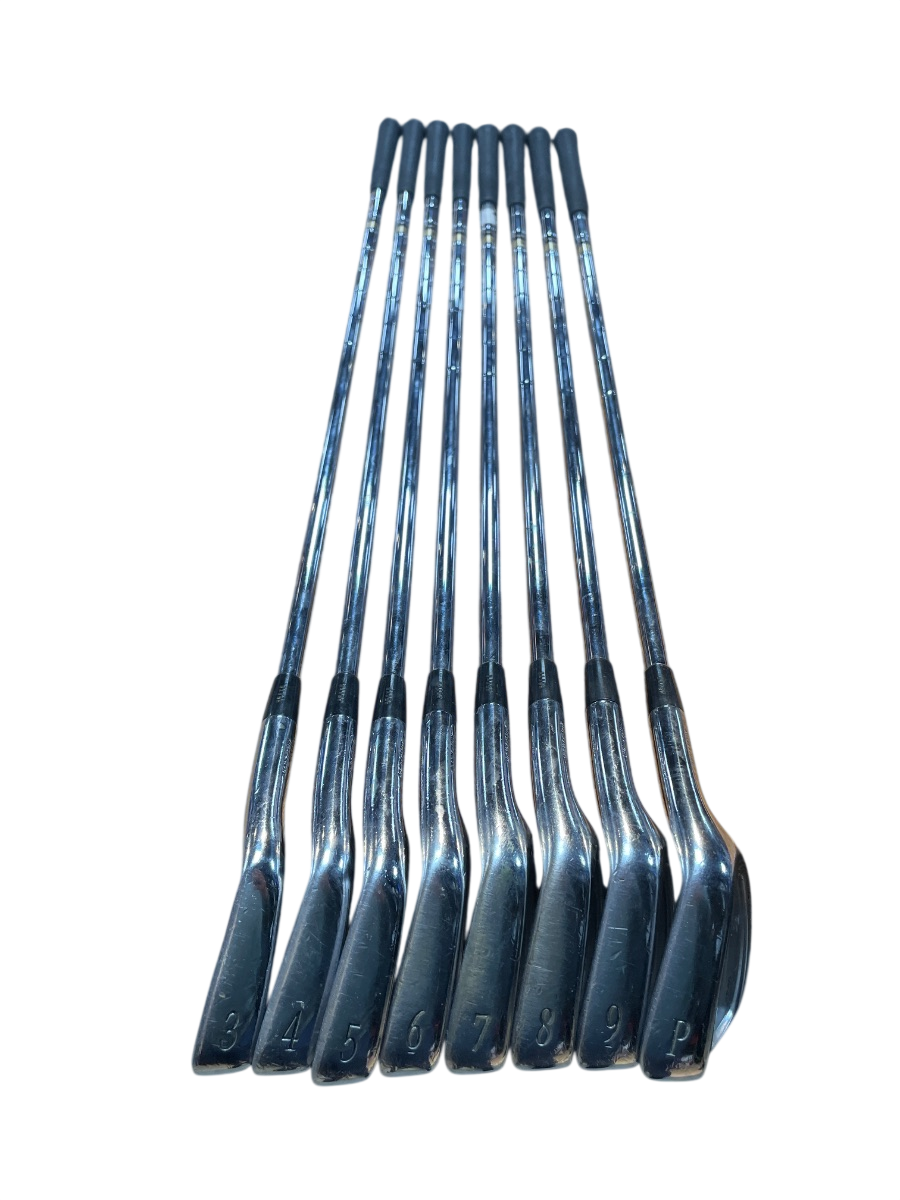 Mizuno Mizuno MP-60 - Kuva 6