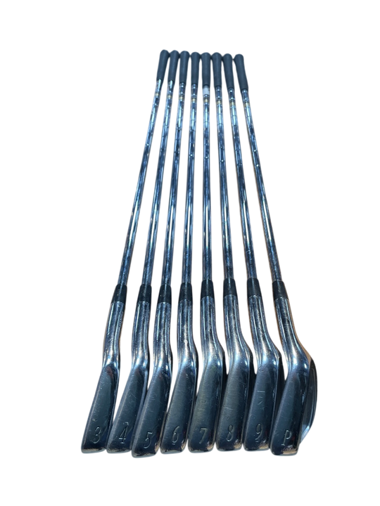 Mizuno Mizuno MP-60 - Kuva 6
