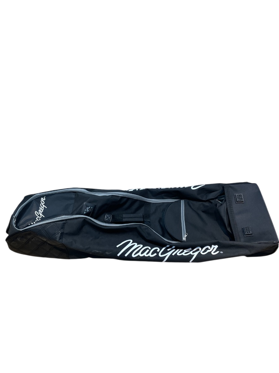 MacGregor MacGregor - Kuva 2